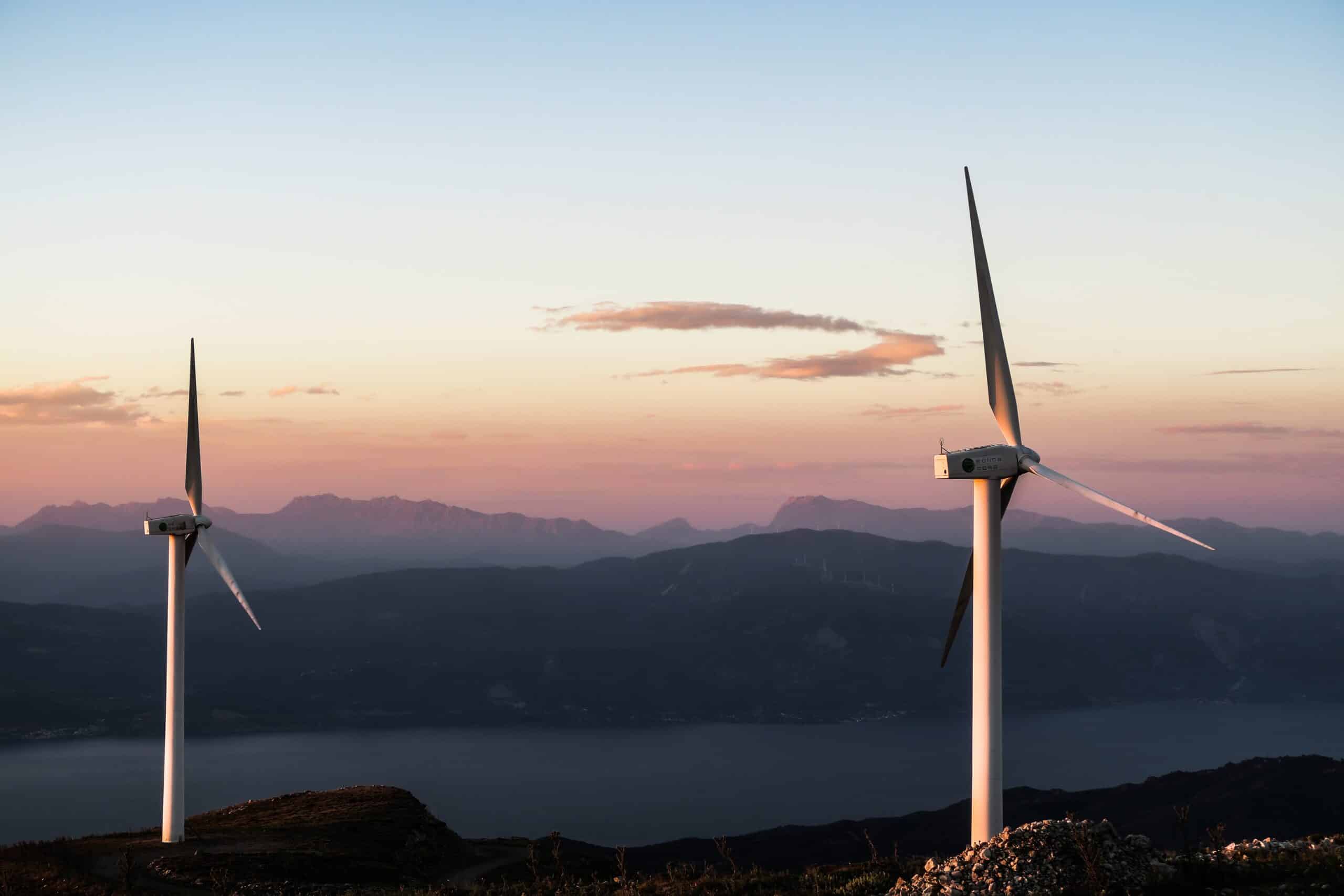 renewable energy