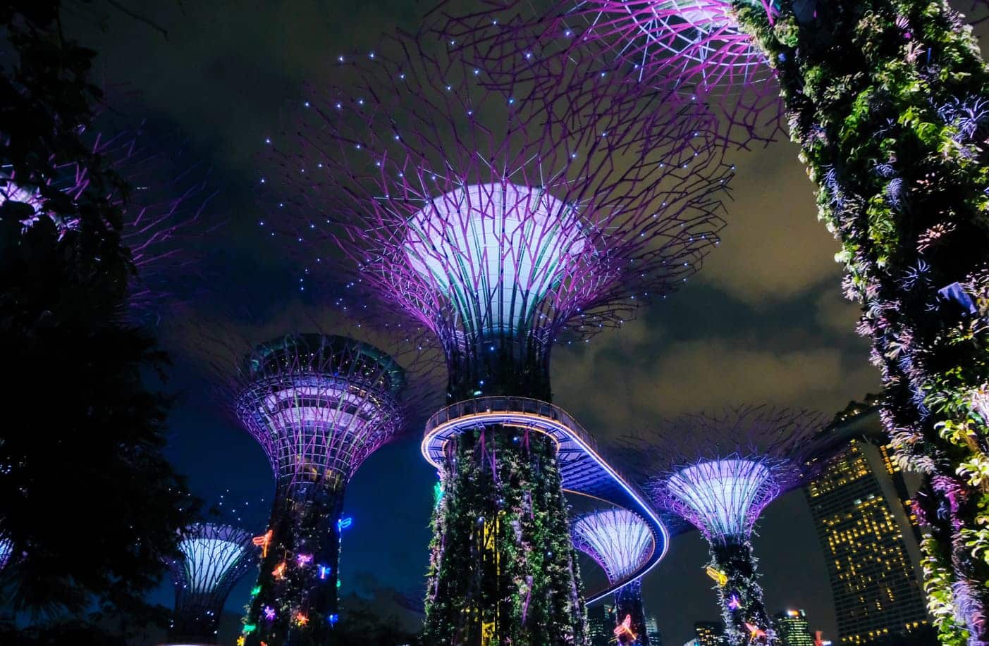 reduce scope 2 emissions apac